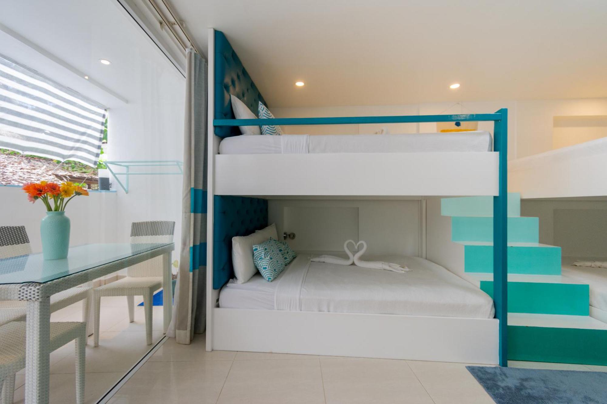 อินดิลา โบราไกย์ Hotel Balabag  ห้อง รูปภาพ