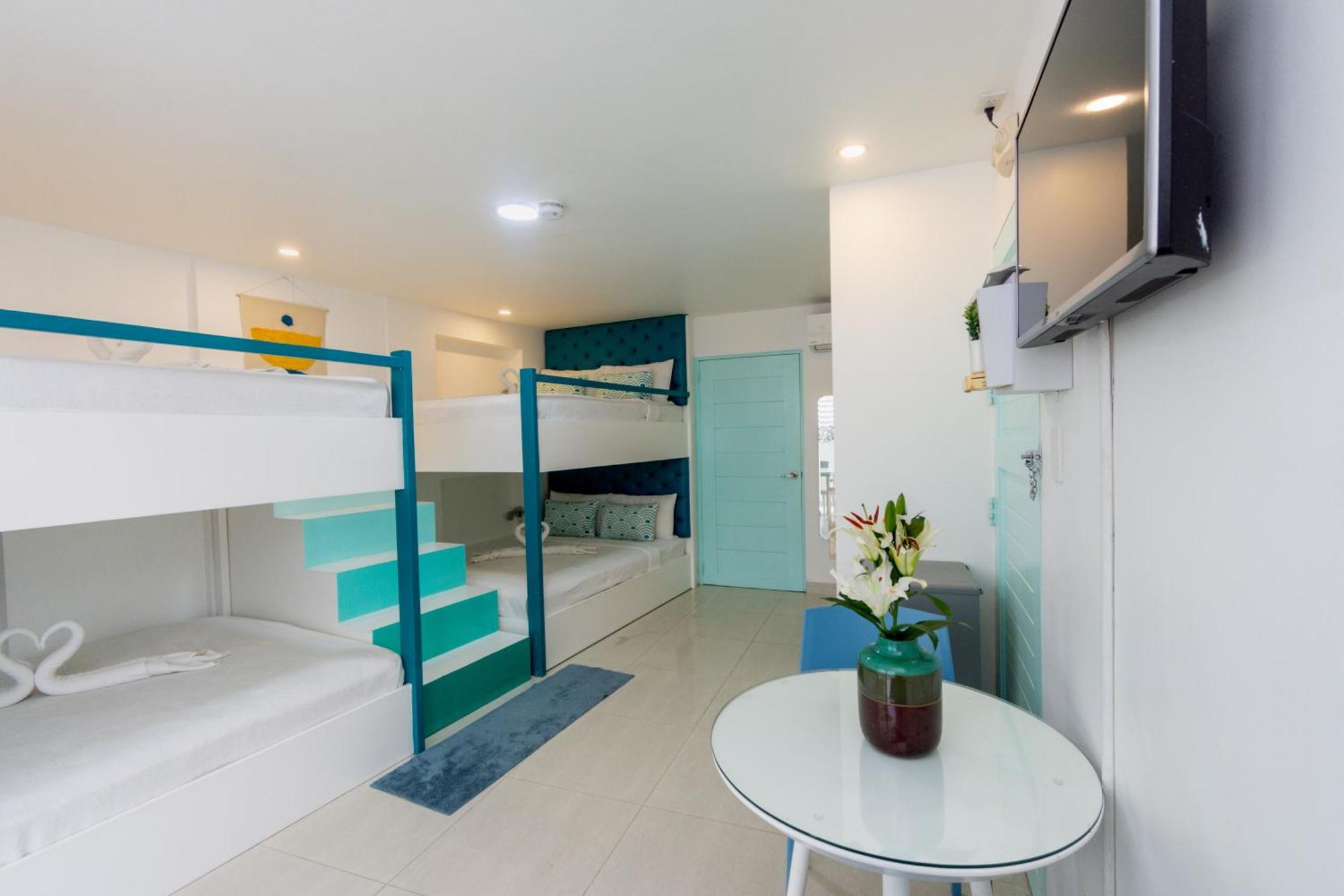 อินดิลา โบราไกย์ Hotel Balabag  ภายนอก รูปภาพ