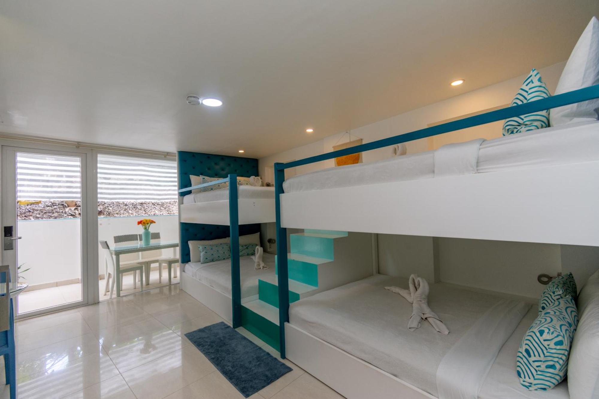 อินดิลา โบราไกย์ Hotel Balabag  ห้อง รูปภาพ