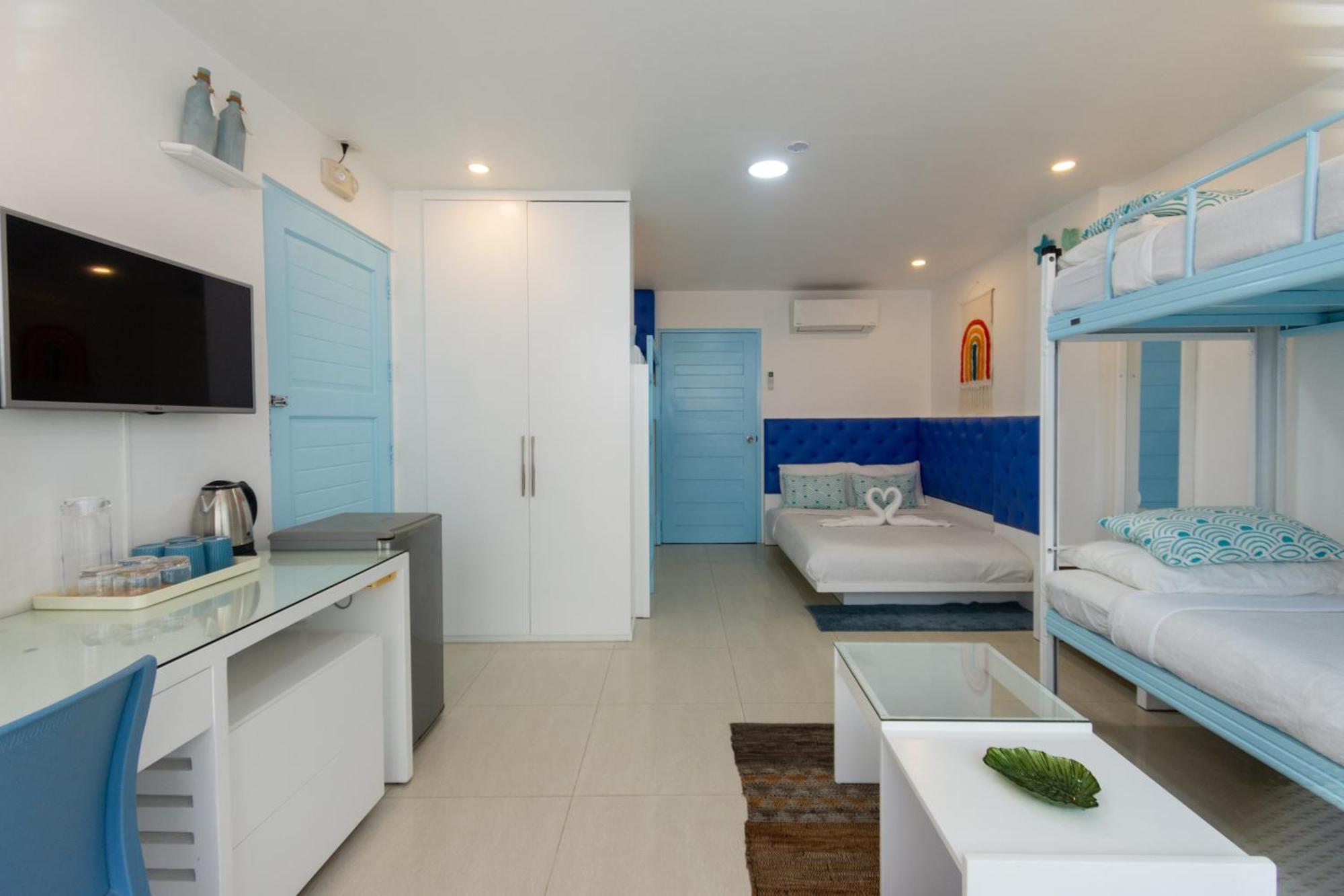 อินดิลา โบราไกย์ Hotel Balabag  ห้อง รูปภาพ
