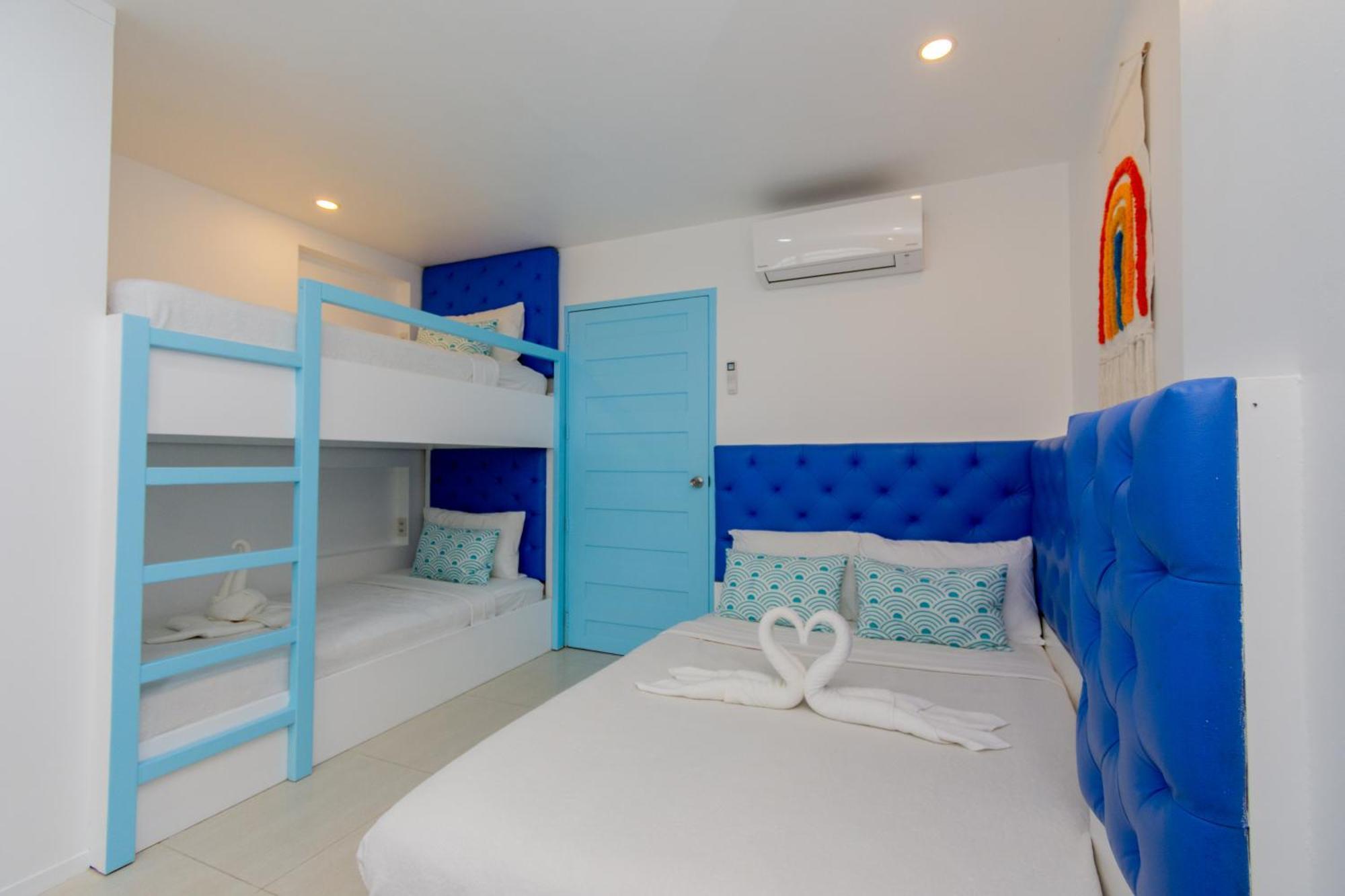 อินดิลา โบราไกย์ Hotel Balabag  ห้อง รูปภาพ