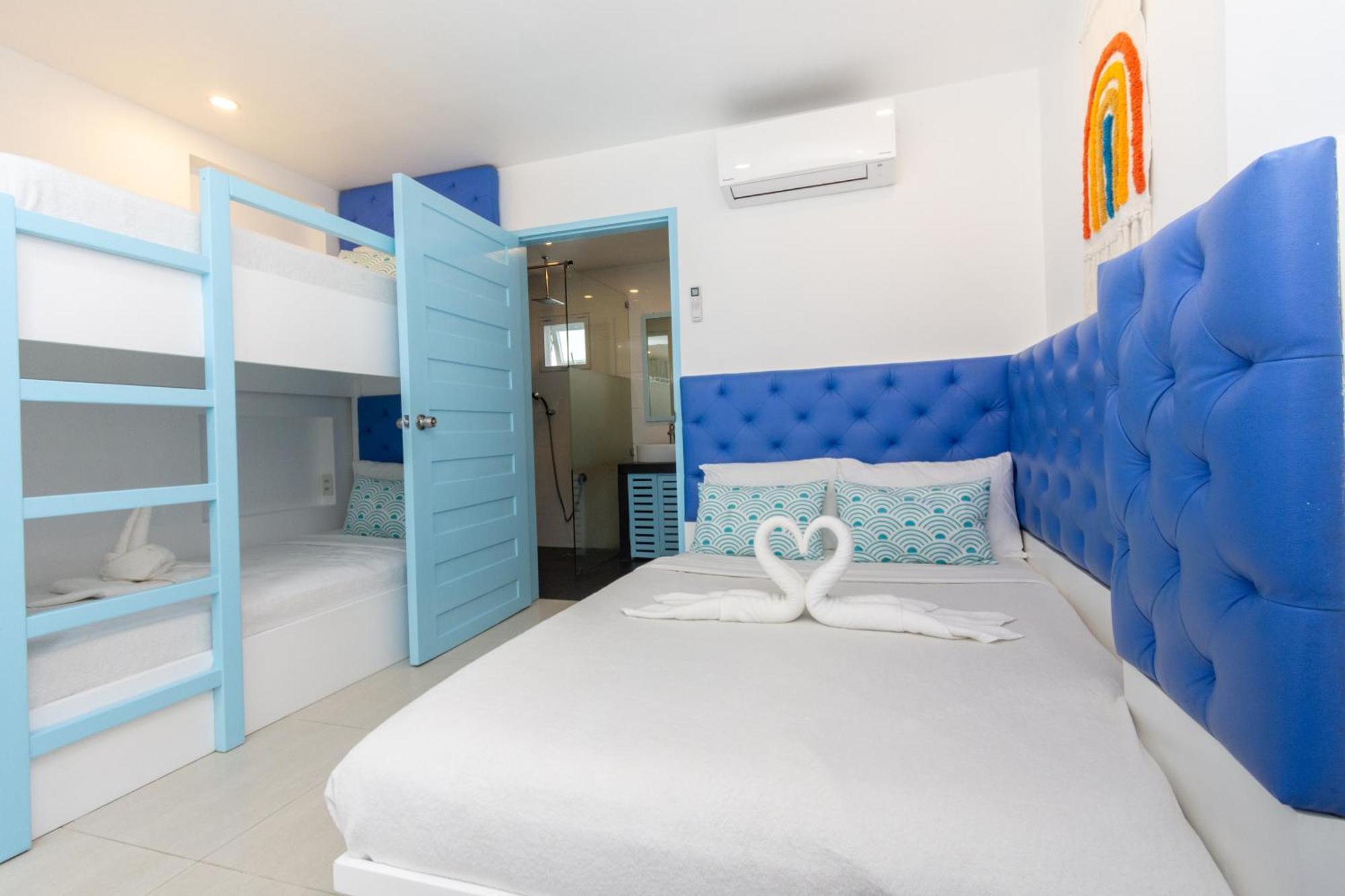 อินดิลา โบราไกย์ Hotel Balabag  ห้อง รูปภาพ